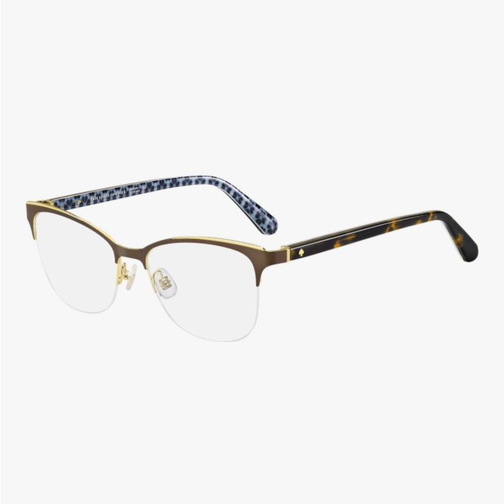 Kate Spade Black Brieana frames